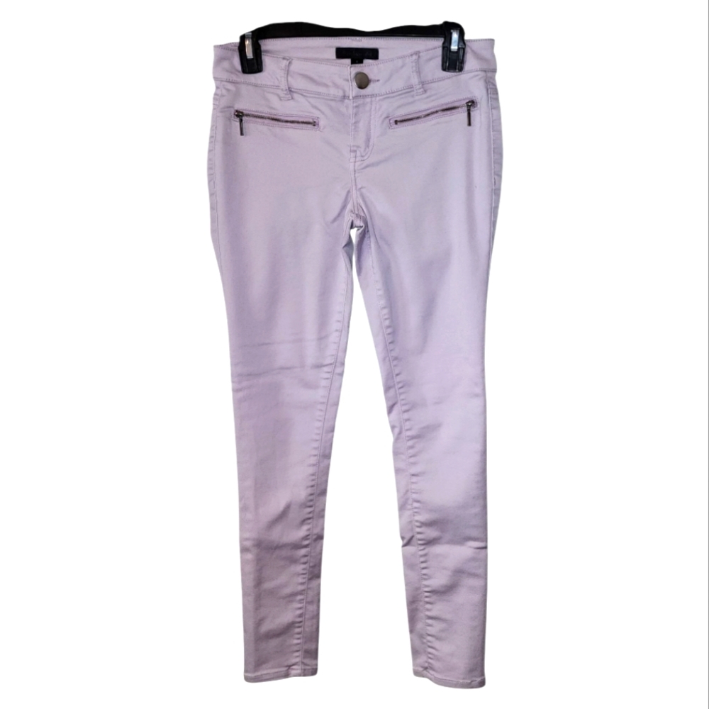 Lavender Pants
